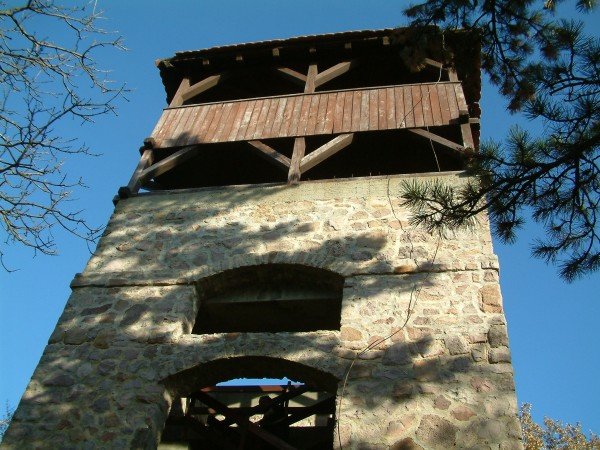 Sós-hegyi kilátó